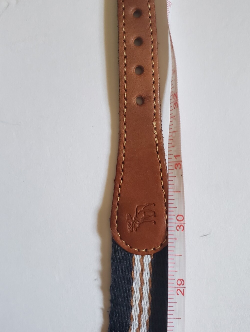 A&F Belt - Picture 2 of 4
